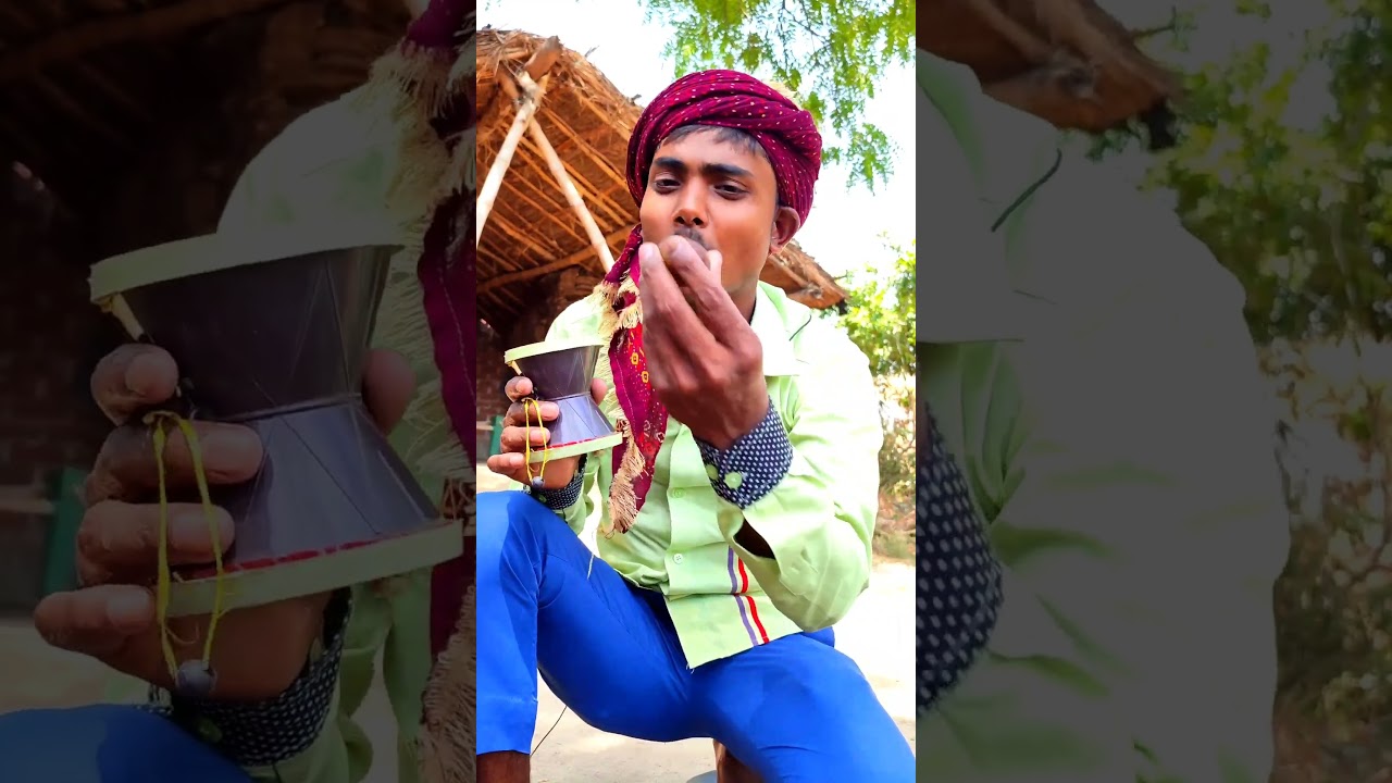 Madaari Jadugar 😂🤣 