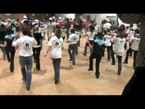 CUCARACHA  Country Line Dance