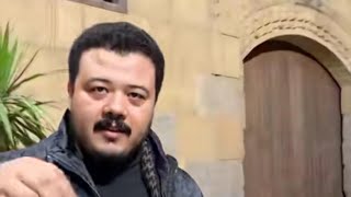 نفسي يارب تغالبني   أحمد العمري  - اسمعها