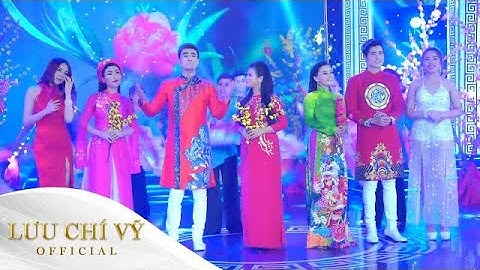 LK TẾT TÀI LỘC 2023 | LƯU CHÍ VỸ, DƯƠNG HỒNG LOAN,SAKA TRƯƠNG TUYỀN,HỒNG QUYÊN,CHÂU NGỌC TIÊN