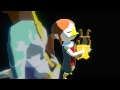 The Wind Waker HD: Medli Awakens