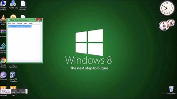 How to install Windows Movie Maker on Windows 8 ? Working 100%