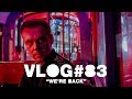 Armin VLOG #83 - We're Back