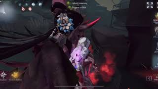 Identity V | Seer " Lunar Phase " hard & good team