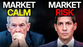 We Called The Fed Meeting A Week Early. Now Comes The Bigger Risk