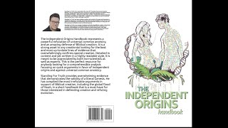 Standing For Truth's Independent Origins Handbook | Official Trailer | NOW AVAILABLE