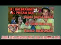 JUGNI JUGNI ( EDM DROP MIX ) DJ BaloramMix v DJ Pritam REMIX