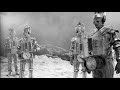 Doctor who  classic 60s cybermen music high quality