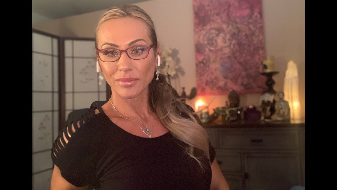 Scorpio May 2019 Intuitive Messages