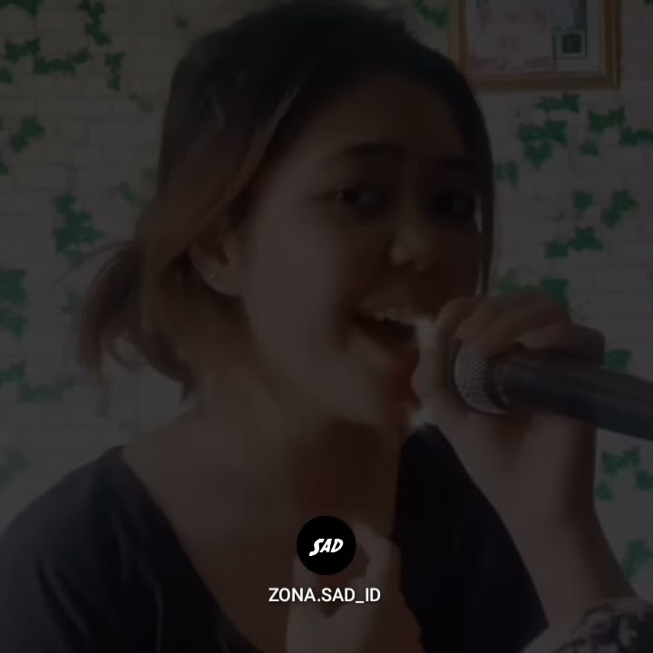 Lirik lagu jalan datar || Story wa