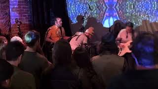 Animal Future - Get to You (live) @ Surfside 7