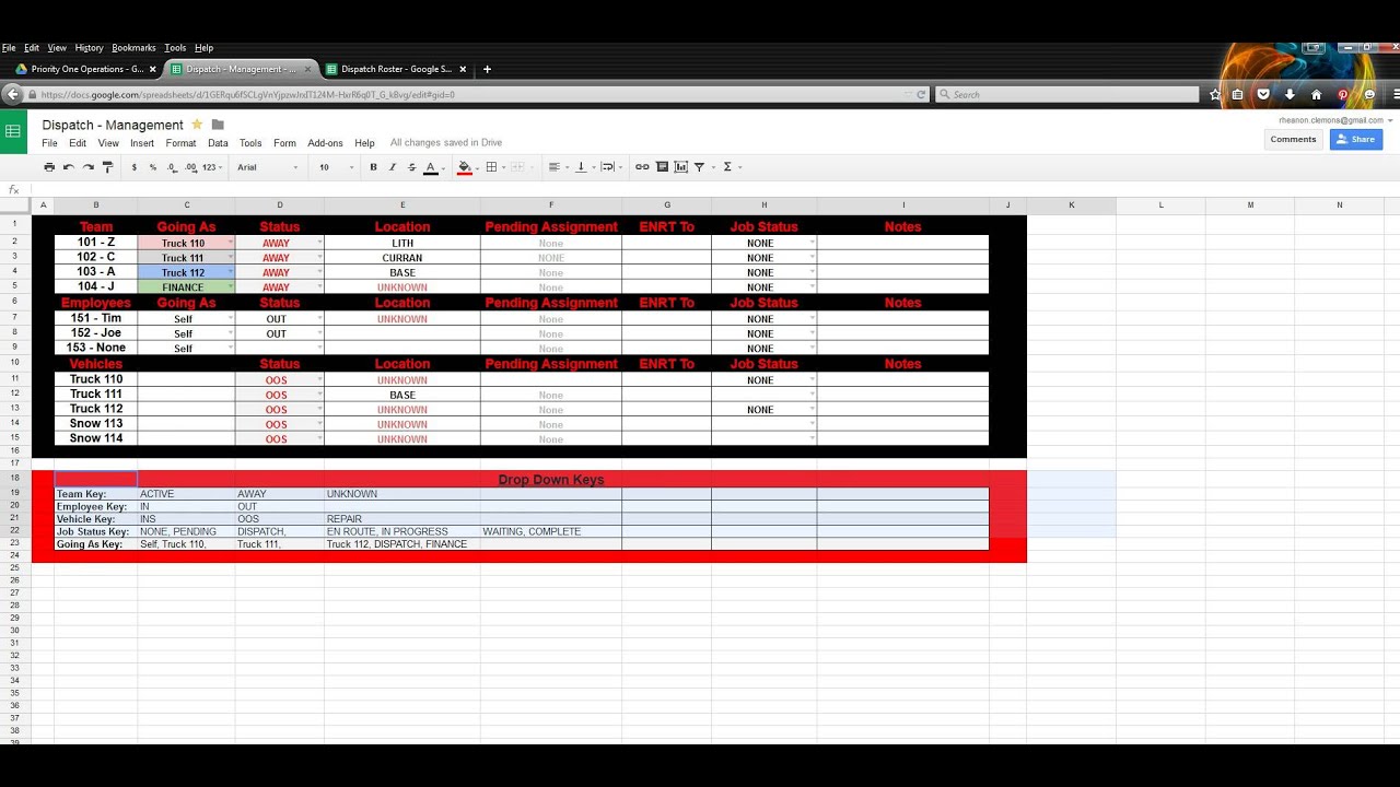 google docs things you didnt know you could do youtube cool things to do in google sheets