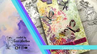 Use Multiple Stencils for Impact