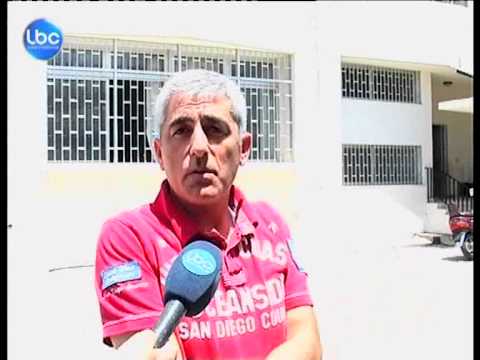 LBCI News مدرسة راهبات المحبة في الرميلة تتعر ض للسرقة 