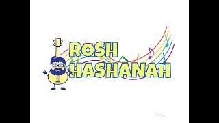 Rabbi B  Rosh Hashanah Show