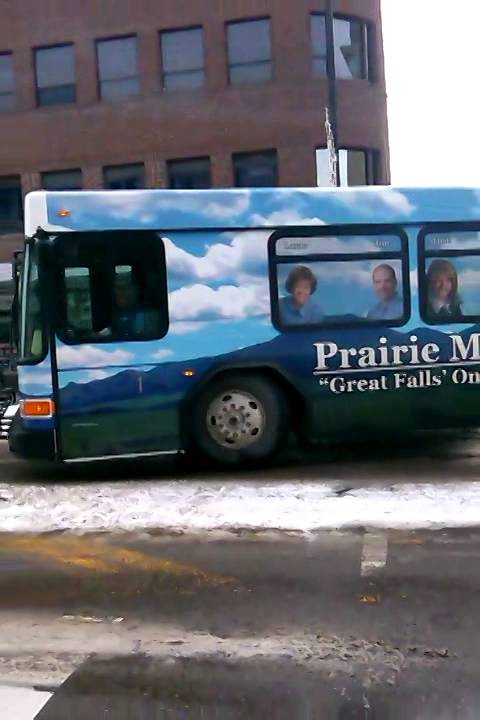 Great Falls Transit >> Great Falls Transit Bus Great Falls Transit >> Great Falls Transit Bus