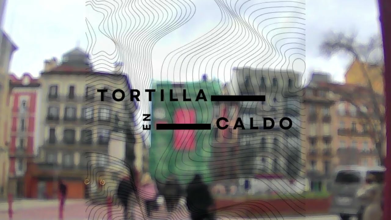 TORTILLA EN CALDO 4X04// Ines & Gela