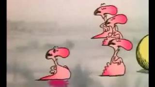 Üreme Sistemi Üzerine Yapılmış Olan Hoş Bir Animasyon. Adlı Videonun Kopyası