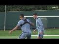 TOON IN TRAINING | Preparing for PSG