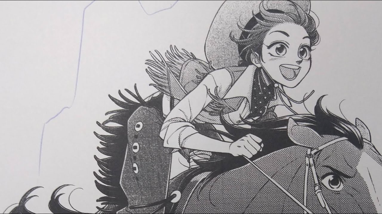 生配信、第一回『アッツーに無茶ぶり背景描かせてみた』ゲスト漫画家 