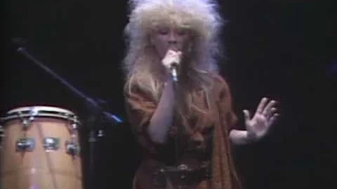 Shakatak - Live in Japan 1984 - Streetwalkin'