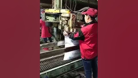 Duplex Gravity Open Mouth Bag Filling machine, Net weight gravity bagging scale DCS-GF2