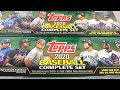 NEW RELEASE!  BEAUTIFUL FOILBOARDS IN 2020 TOPPS FACTORY SETS EXCLUSIVE TO WALMART!