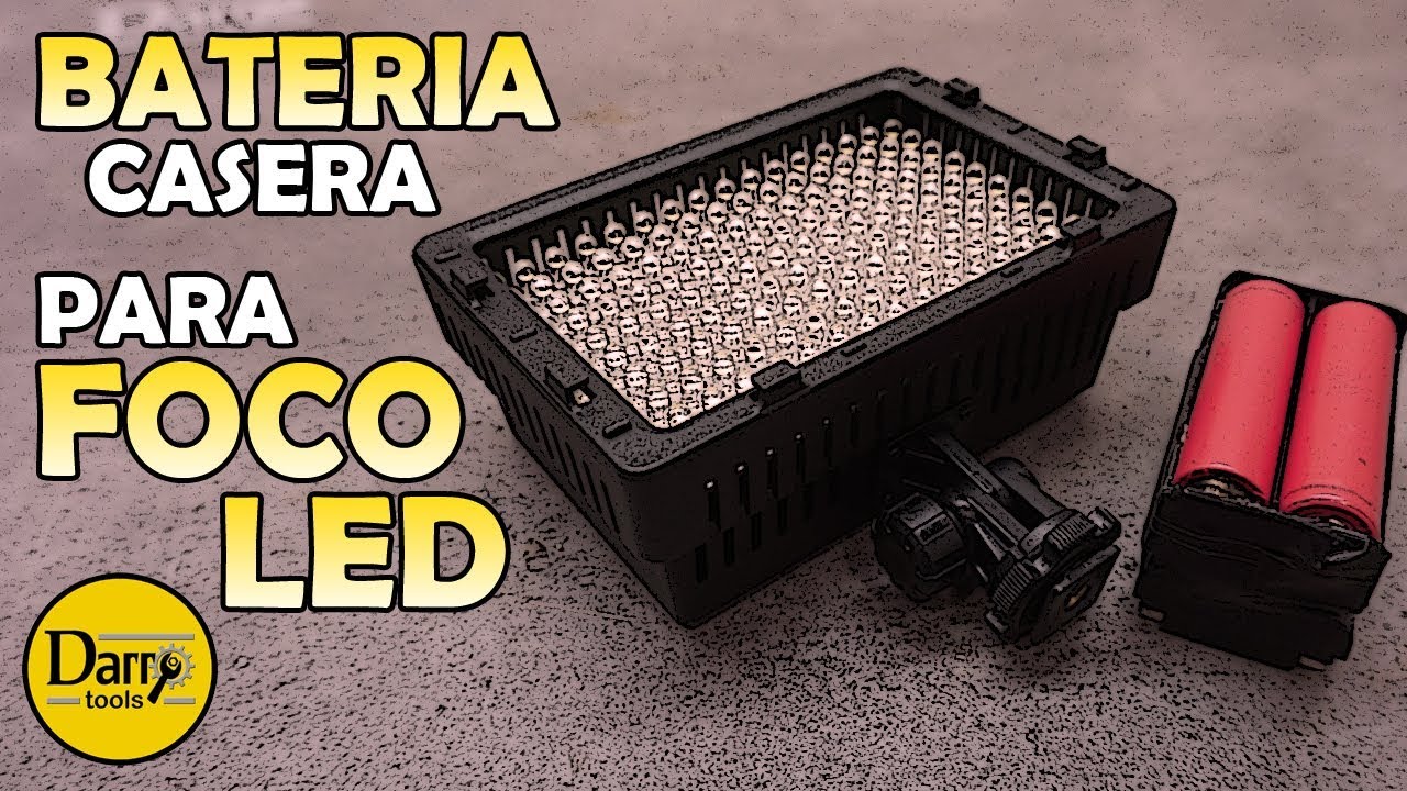 Batería Casera Para Foco Led NEEWER CN-160 