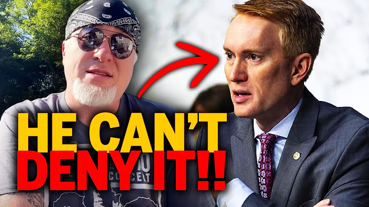 Republican FINALLY ADMITS What Biden Said The Whole Time