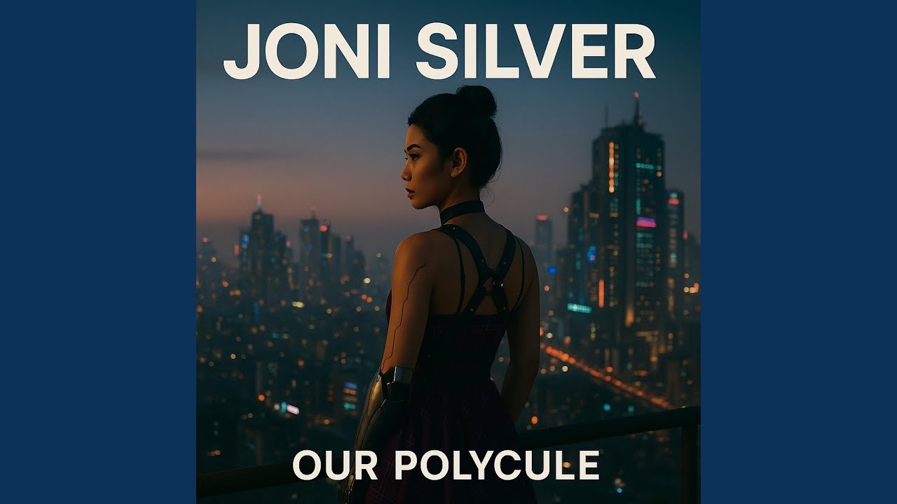 I Need To Be You (but I can't be you)