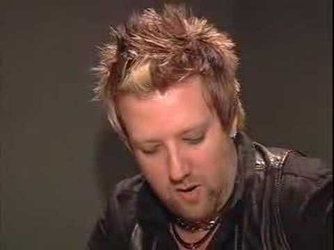Seether Answers Fan Questions #2 Thumbnail image