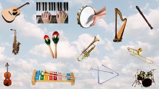 Kims game - Instruments screenshot 1