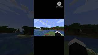 Weird and illegal mods in Minecraft #senpai #minecraft #youtubeshorts #shortsvideo