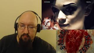 Lynch Joker Reaction/Opinion. I love the swing to it.