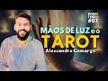 Mos de luz e o tarot  alessando camargo  poddotemplo  ep 057