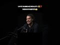 INDIAN FAMILY ON LOVE MARRIAGE 🤔😱 | ft.RAJ SHAMANI PODCAST #marriage #podcast #viral
