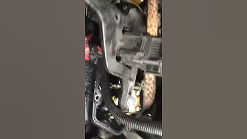 7.3 knock any ideas?