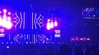 On My Mind - Ellie Goulding {2015 Jingle Ball}