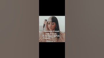 Melanie Martinez Songs I Relate To And Why! #melaniemartinezedits #relatable #melaniemartinezvideo