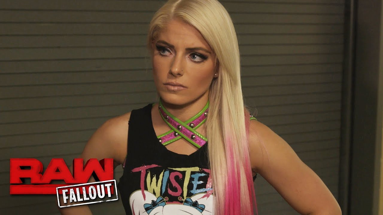 cleavage ICloud Alexa Bliss naked photo 2017 braless ICloud Alexa Bliss naked photo 2017