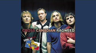 All Tracks - Cross Canadian Ragweed - YouTube