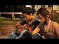 The Kiss That Got People Pissed - The Last of Us: Left Behind