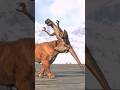 スミロドン対ヴェロキラプトル! /Smilodon vs Velociraptor! Jurassic World Evolution 2