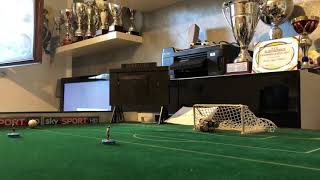 Torneo online calcio in miniatura.it