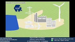 Pengantar Info Integrated Management System | TÜV SÜD ‎@Yuw Projects   Update