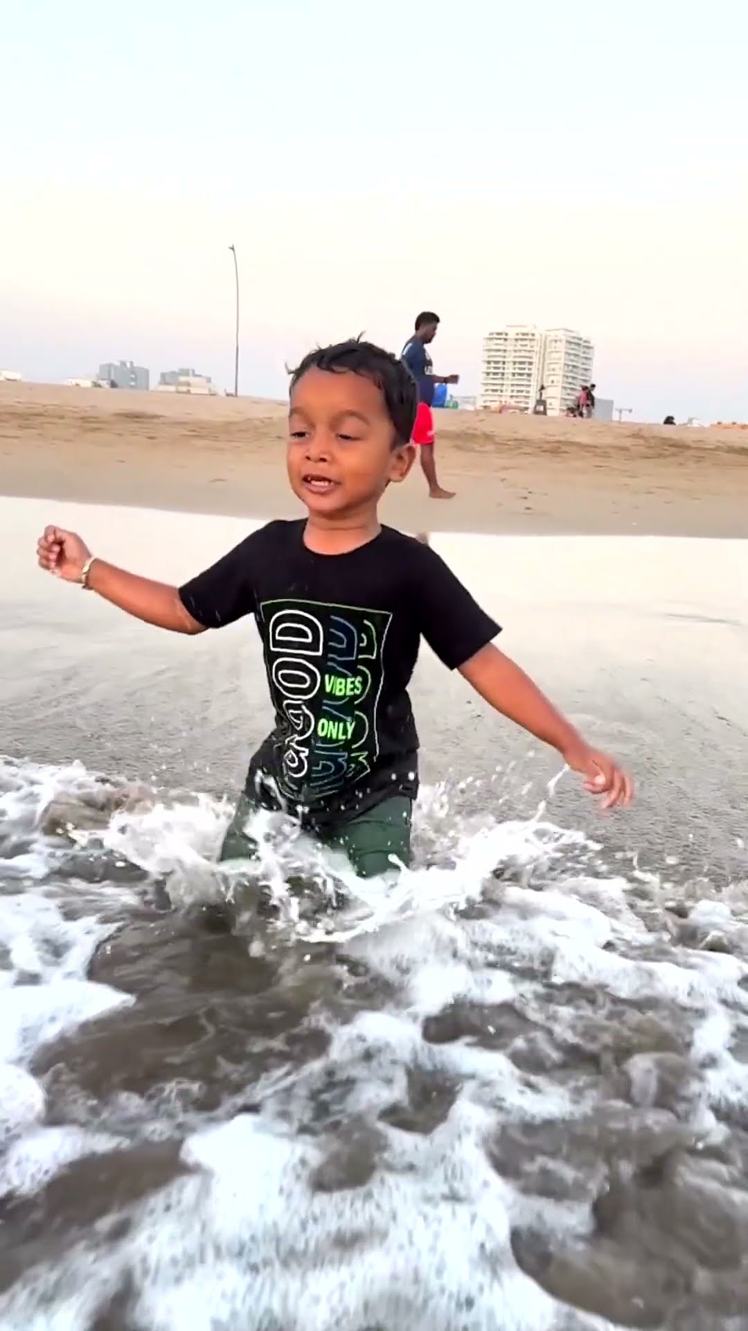Arhaan Jump ?? #shorts #viralvideo #viralshorts