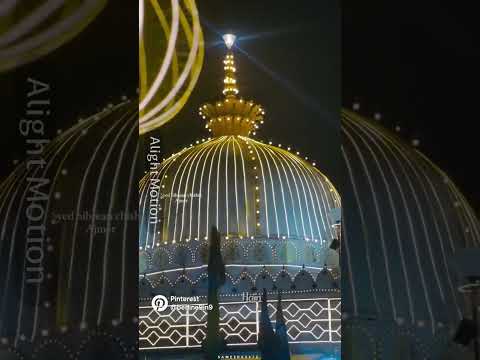 MoinuddinAjmeri#khawajajistatus #qawwali#newqawwalistatus#islamicstatus #youtubeshorts #islamicvideo
