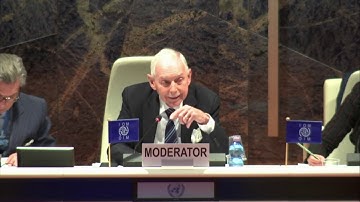 World Migration Report 2018: making sense of migration in an increasingly interconnected world