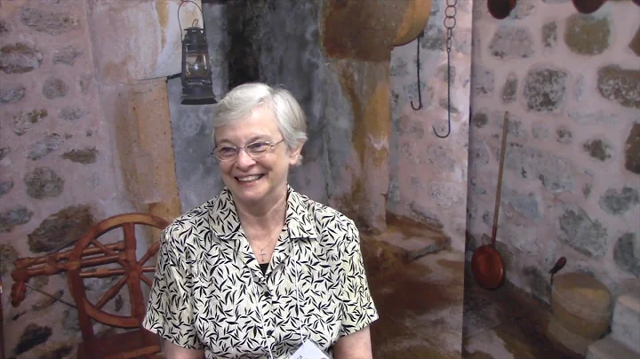 Sister Laura Gruber | Vocation Video 2017