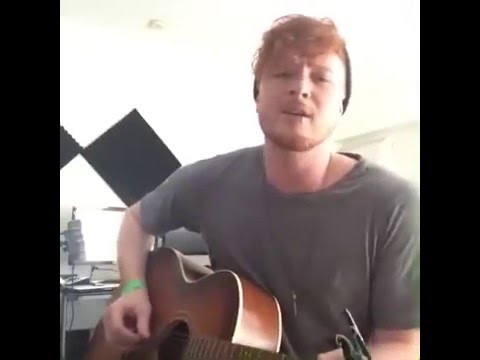 Crywolf - Akureyri Acoustic Live
